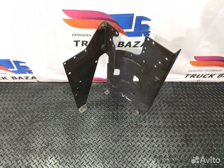 Кронштейн ресивера воздушного Volvo FH, Volvo FM