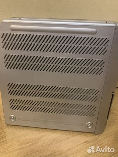 Музыкальный центр lg