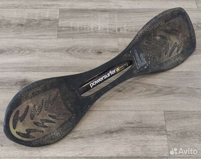 Свигборд RT169 PoverSorfer