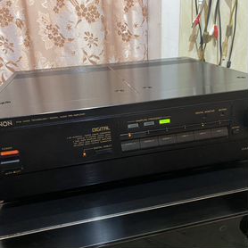 Denon DAP-5500 цап-пред (100 вольт) /обмен