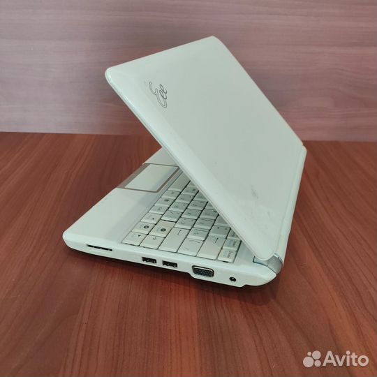 Нетбук Asus Eee PC 1000H