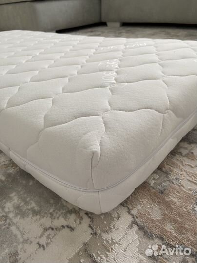 Матрас 120х60