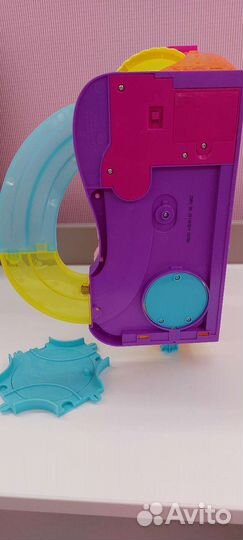 Домик для хомяка 