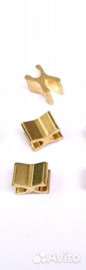 Фиксатор для молнии №3 