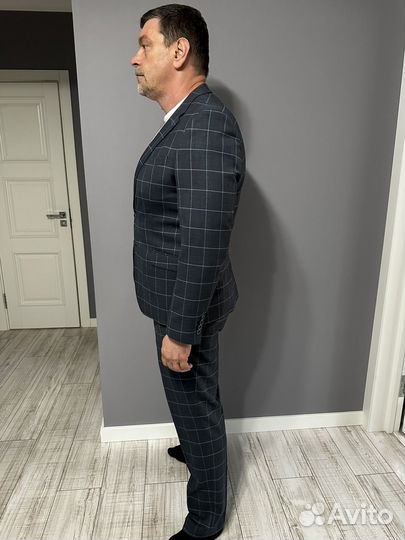 Костюм брючный