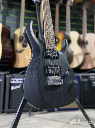 Cort X100 электрогитара суперстрат новая