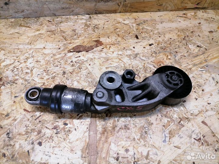 Натяжитель Mazda CX-5 2.2 SH дизель