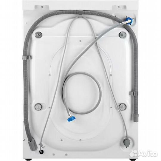 Стиральная машина AEG L6SNE26IW