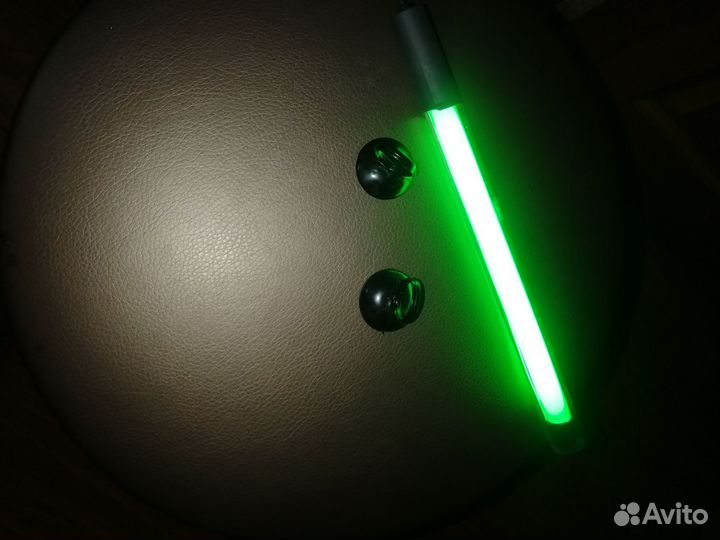 Лампа погружная новая