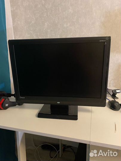 Монитор Benq Q2202wb