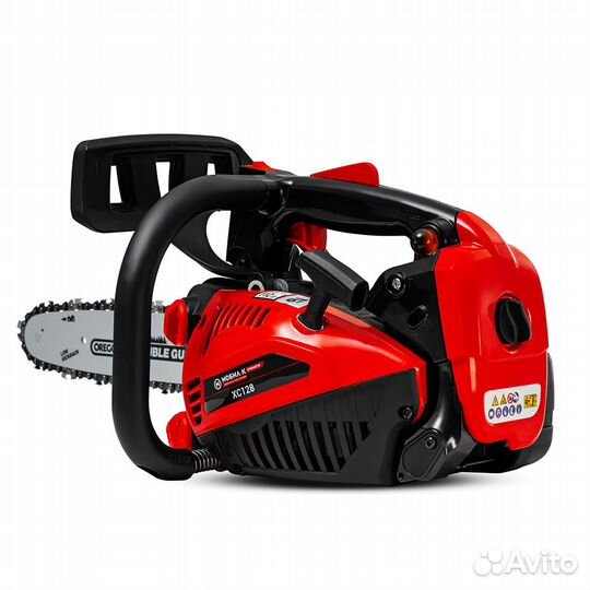 Бензопила Мобил К XC128 Премиум