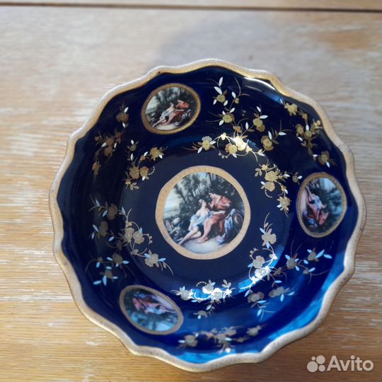 Столовая посуда