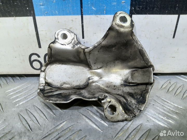 Б/У Экран тепловой#002