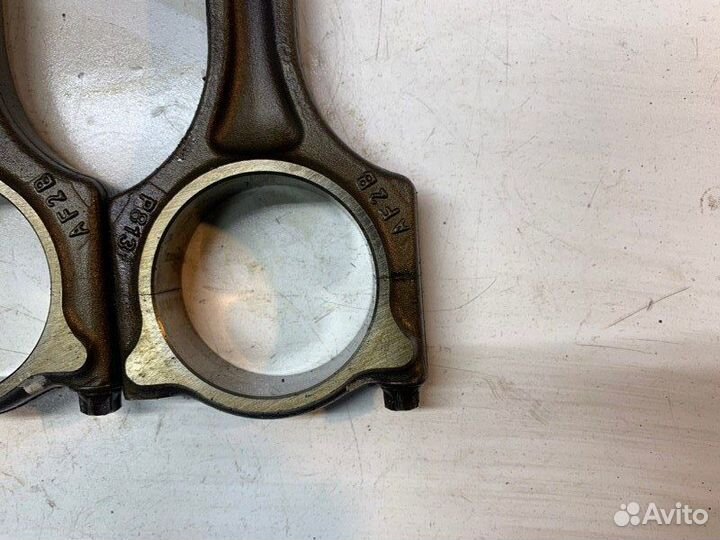 Комплект шатунов EP6 Peugeot 308 EP6