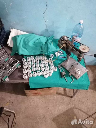 Токарь, фрезеровщик, токарный чпу