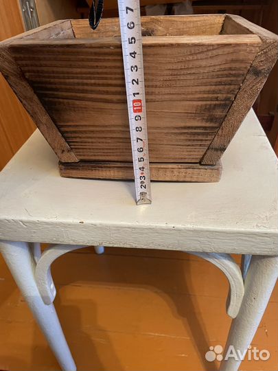 Тара под цветы