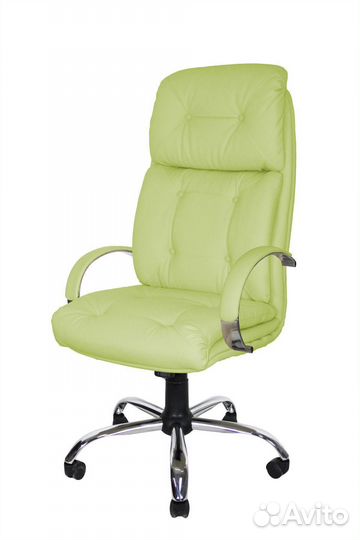Офисное кресло