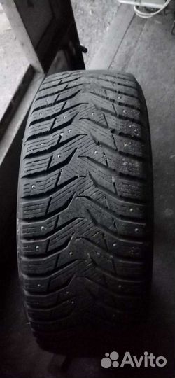 Kumho AutoPower 777A 235/65 R17