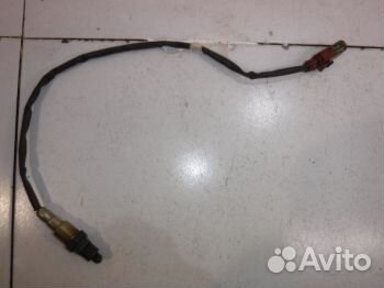 Датчик кислорода (лямбда-зонд)