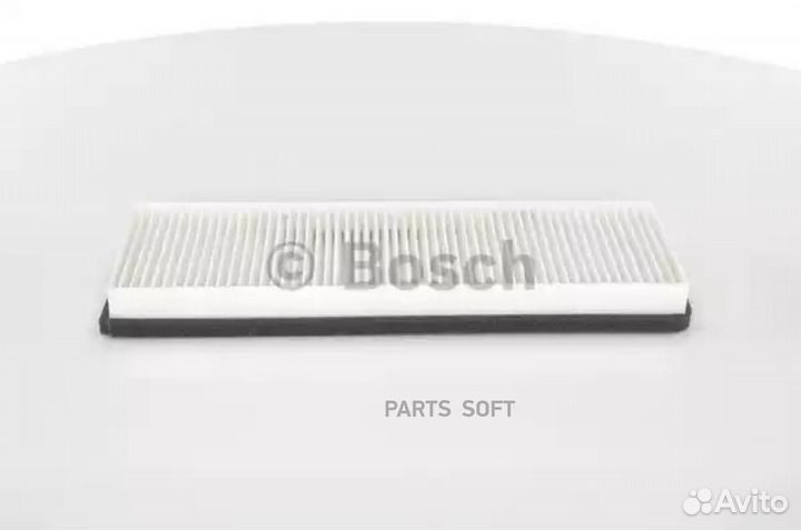 Bosch 1987432041 фильтр салона M2041