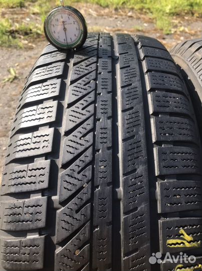 Bridgestone Blizzak LM-30 215/65 R16 98H
