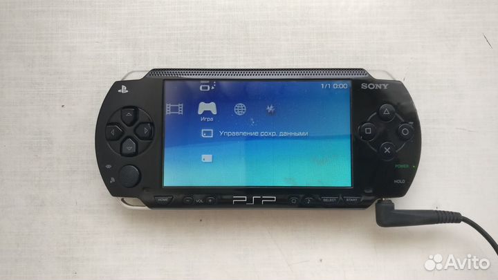 Sony PSP-1003