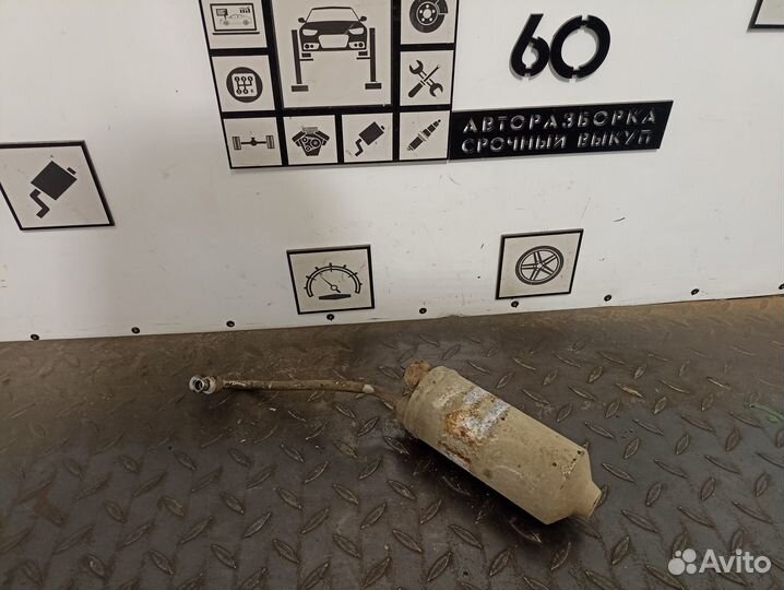 Трубка кондиционера для Nissan Maxima A32