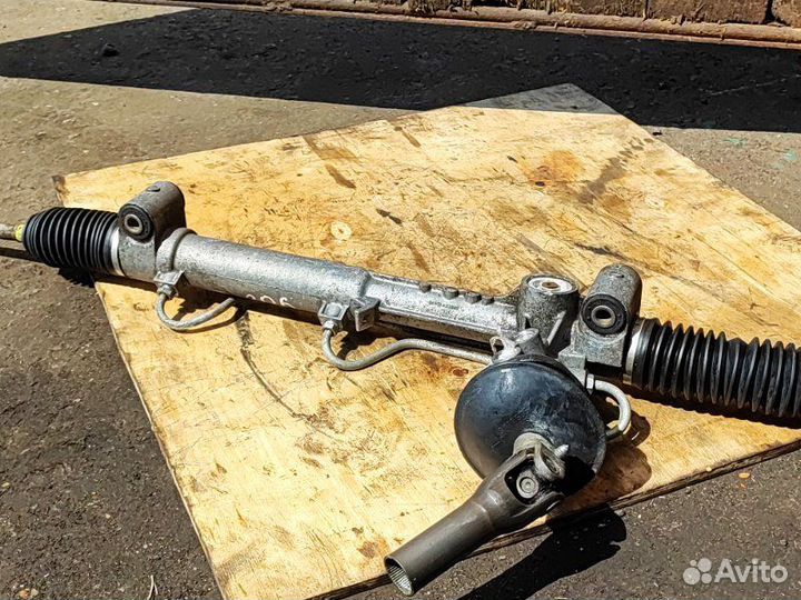 Рулевая рейка Opel Astra H 1.8 2001