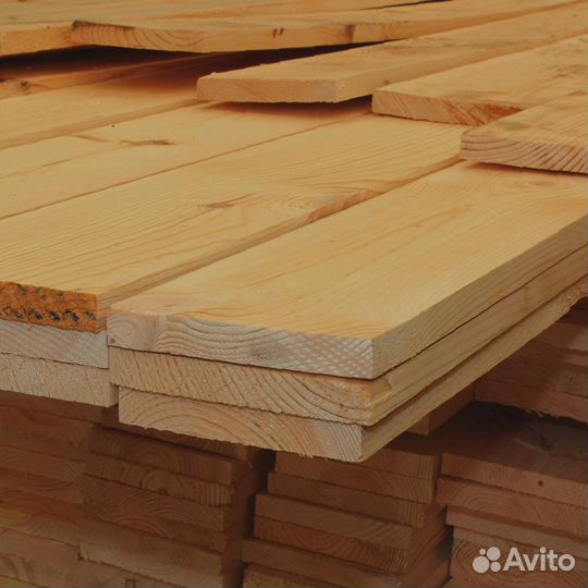 Уютные дома из лиственничных досок