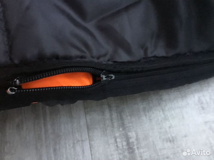 Сидушка на санки