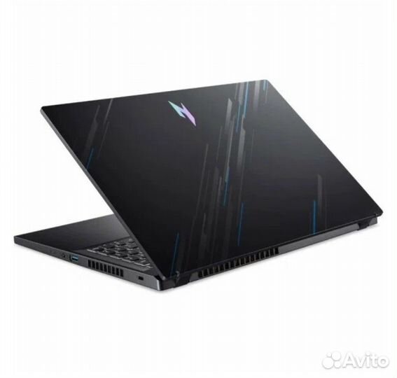 Ноутбук Acer Nitro V15 ANV15-51-51PT