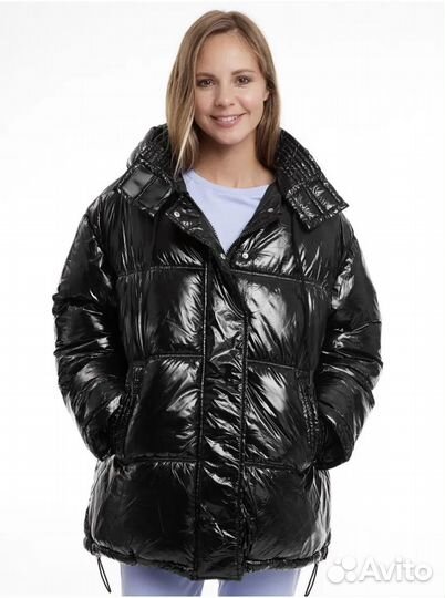 Куртка женская