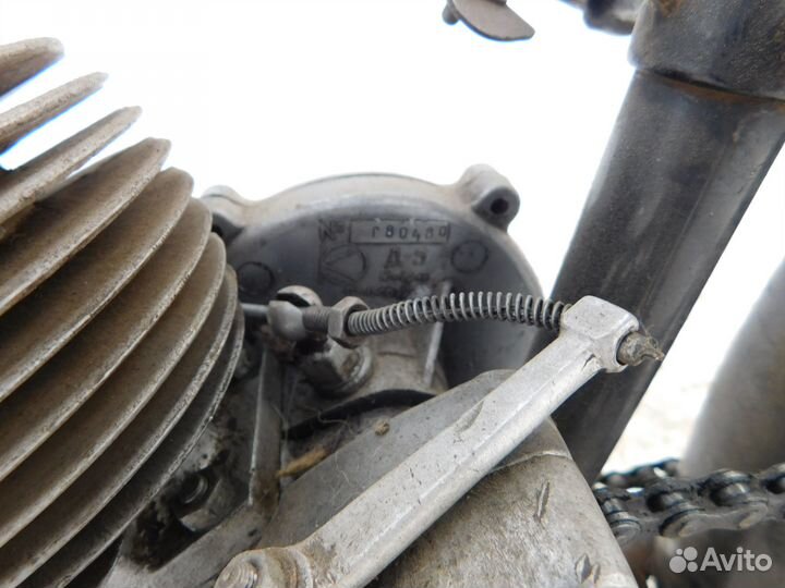 Пензенский мопед пвз