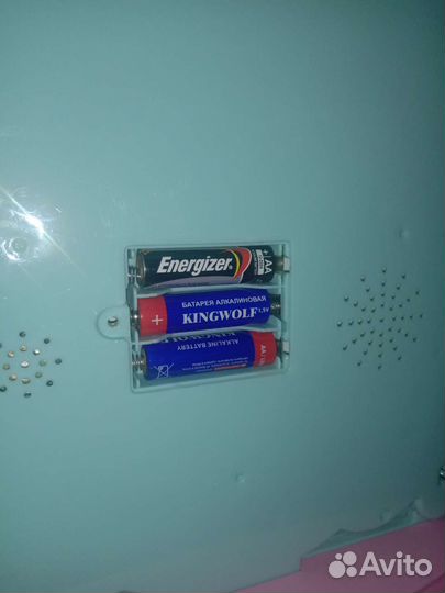 Туалетный столик для девочки