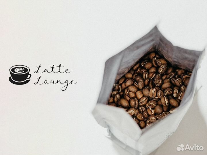 Элегантность в каждом Latte Lounge