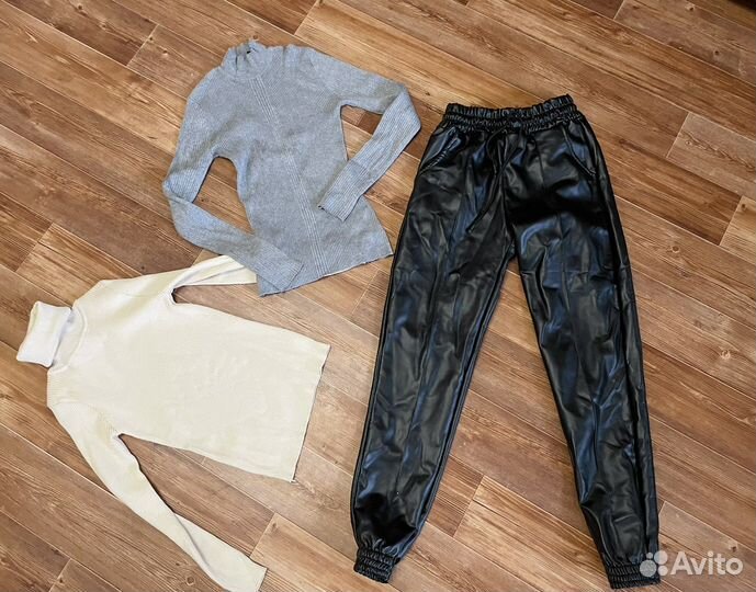 Женские вещи пакетом 40 42