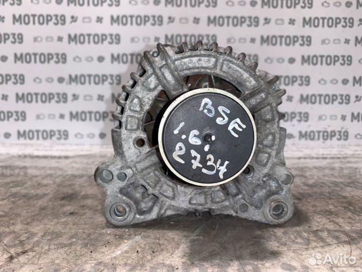 Генератор Volkswagen Golf 1.6 I 2006