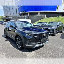 Mazda CX-50 2.5 AT, 2024, 15 км, с пробегом, цена 4 299 000 руб.