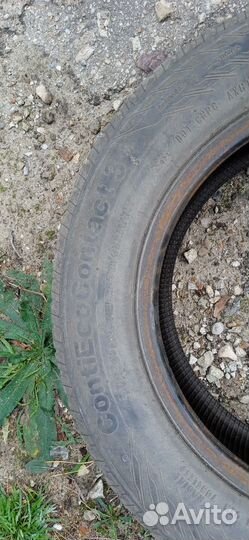 Continental ContiEcoContact 3 195/65 R15