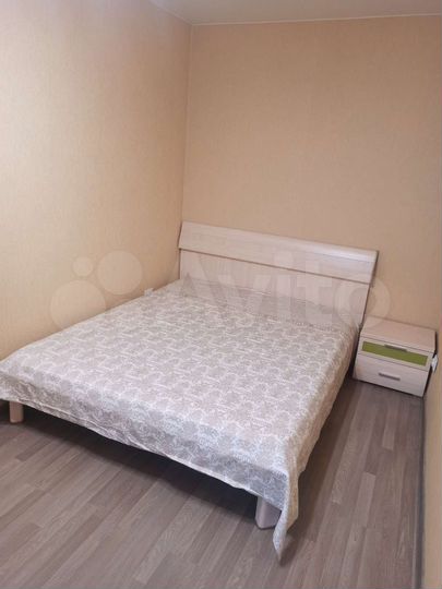 2-к. квартира, 46 м², 1/5 эт.