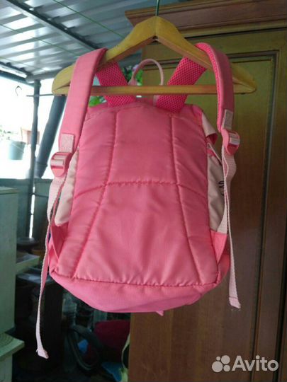 Детский рюкзак