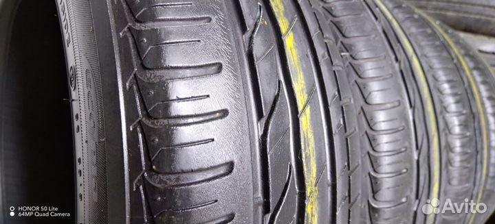 Bridgestone Turanza ER300 195/55 R16