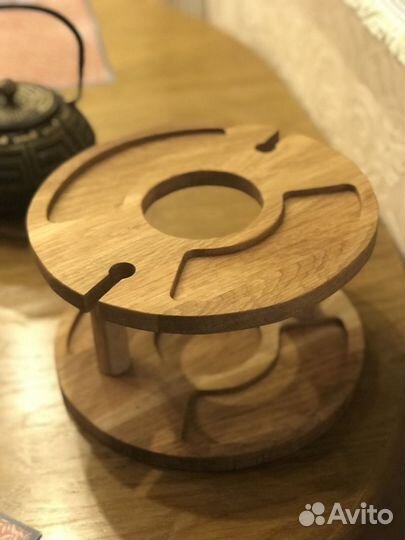 Подставка, корзина, винный столик