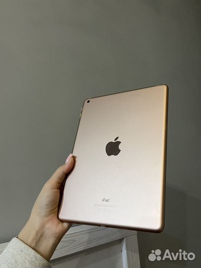 iPad 6 32gb