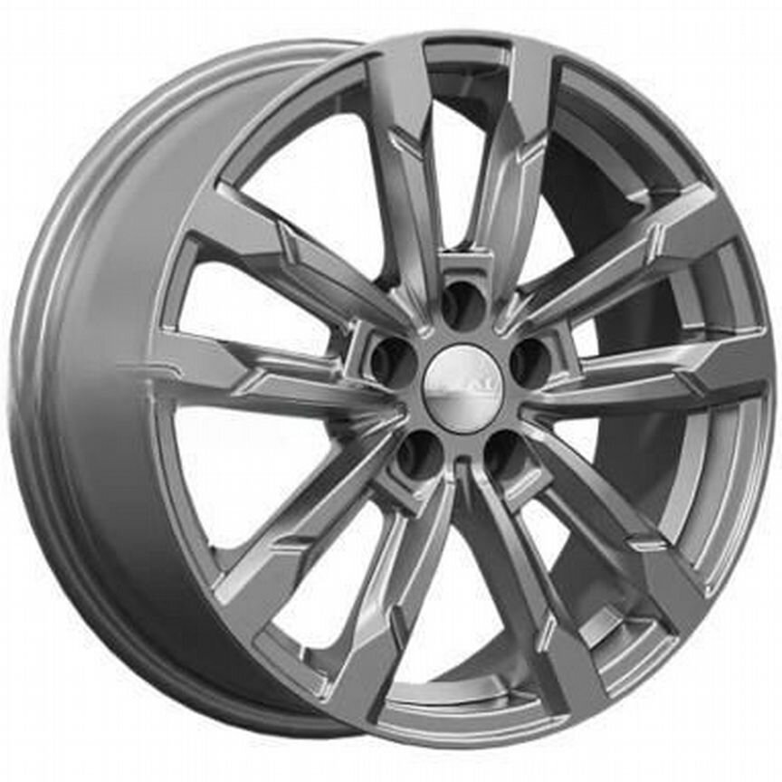 Литые диски Skad КЕНИЯ (КЛ367) 6.5×R16 5×114.3