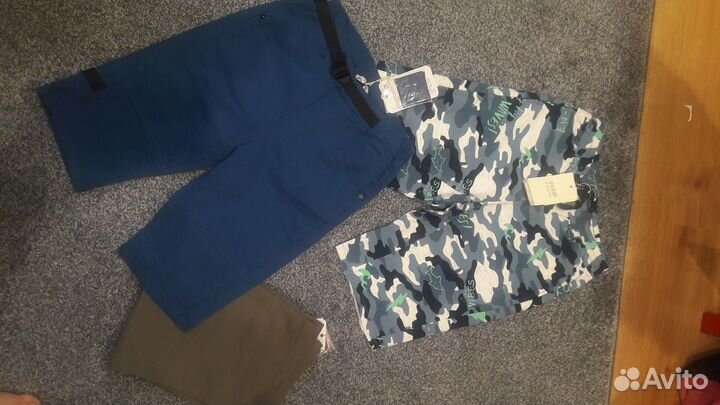 Одежда на мальчика BebaKids на рост 134-164