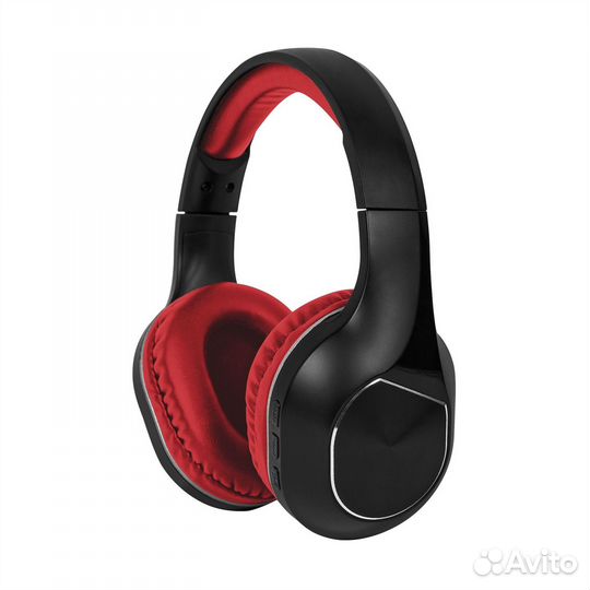 Наушники беспроводные Rombica mysound BH-17 ANC, к