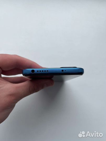 Xiaomi redmi not 11 4/128