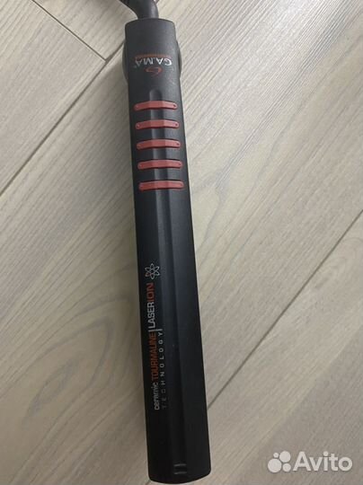 Выпрямитель для волос Gama professional