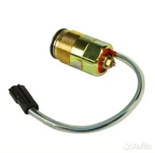 Соленойд (Япония) HPV140 (рс300-7)